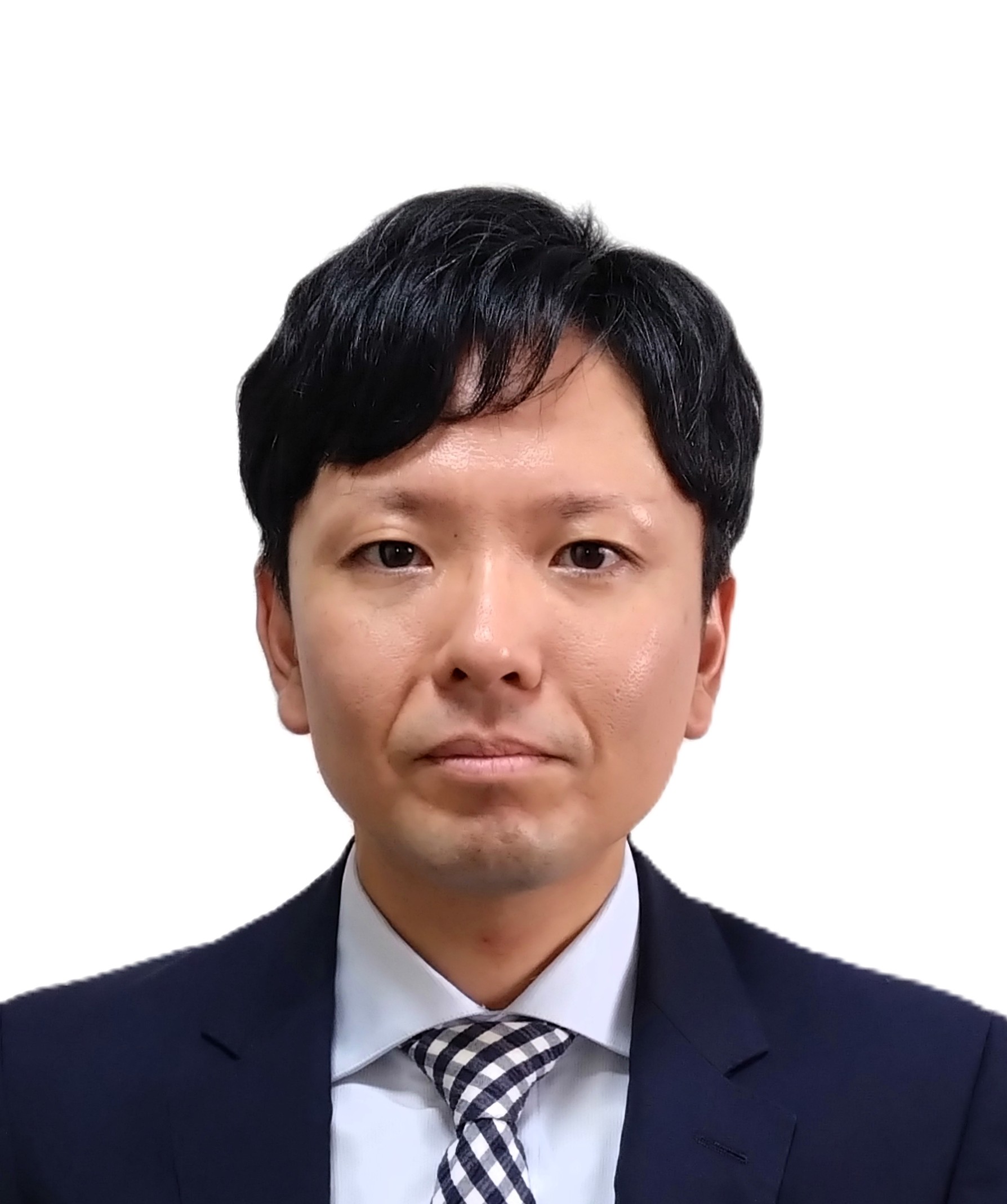 溝口　裕太
